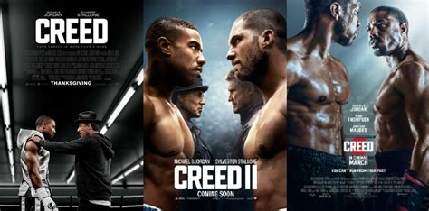 creed original movie